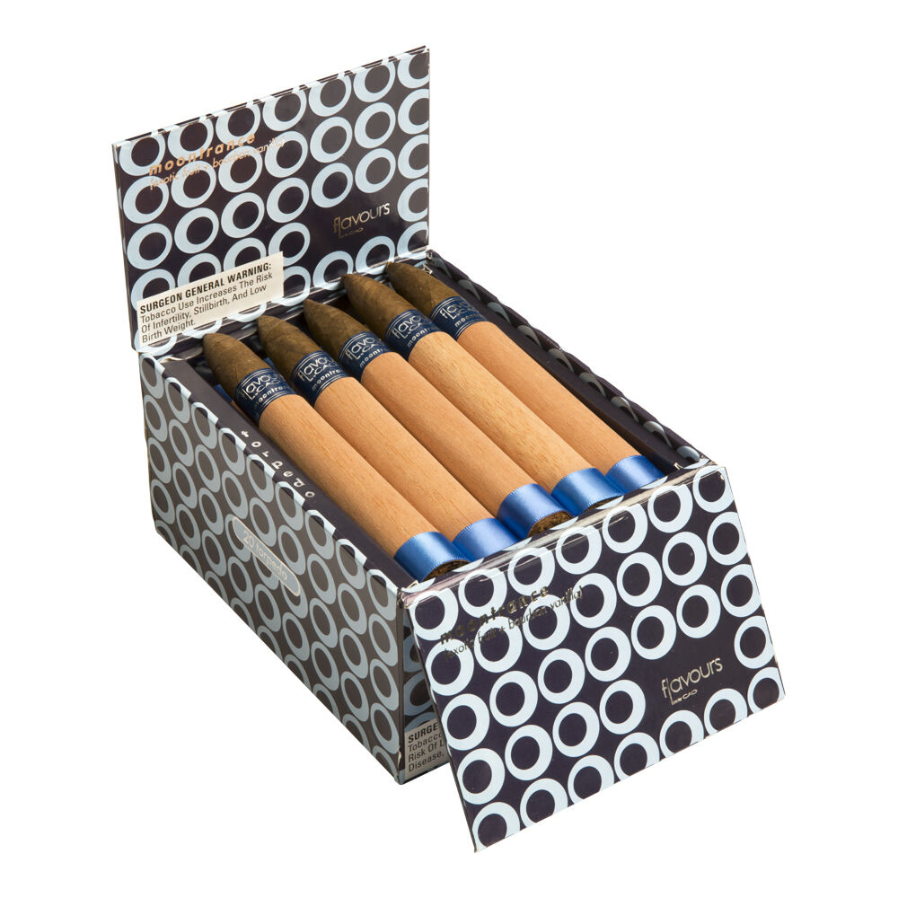 View product media CMTTO Moontrance Torpedo, , jrcigars 2